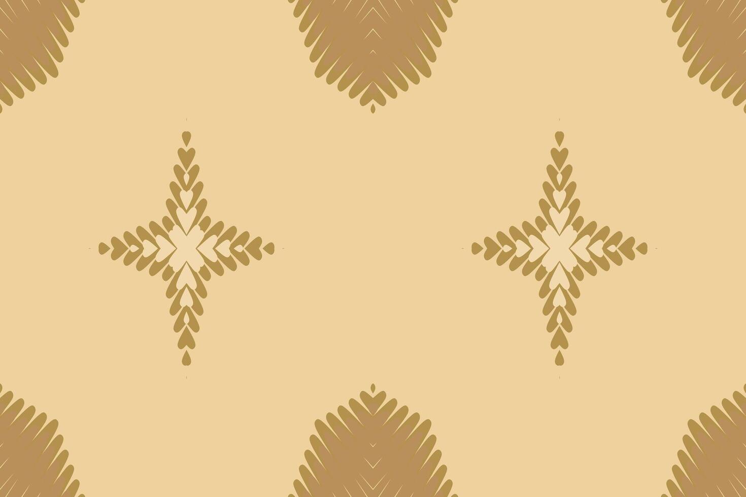 Baroque pattern Seamless Australian aboriginal pattern Motif embroidery, Ikat embroidery Design for Print endless arabesque cloth dupatta shawl bandana print silk kurta men vector