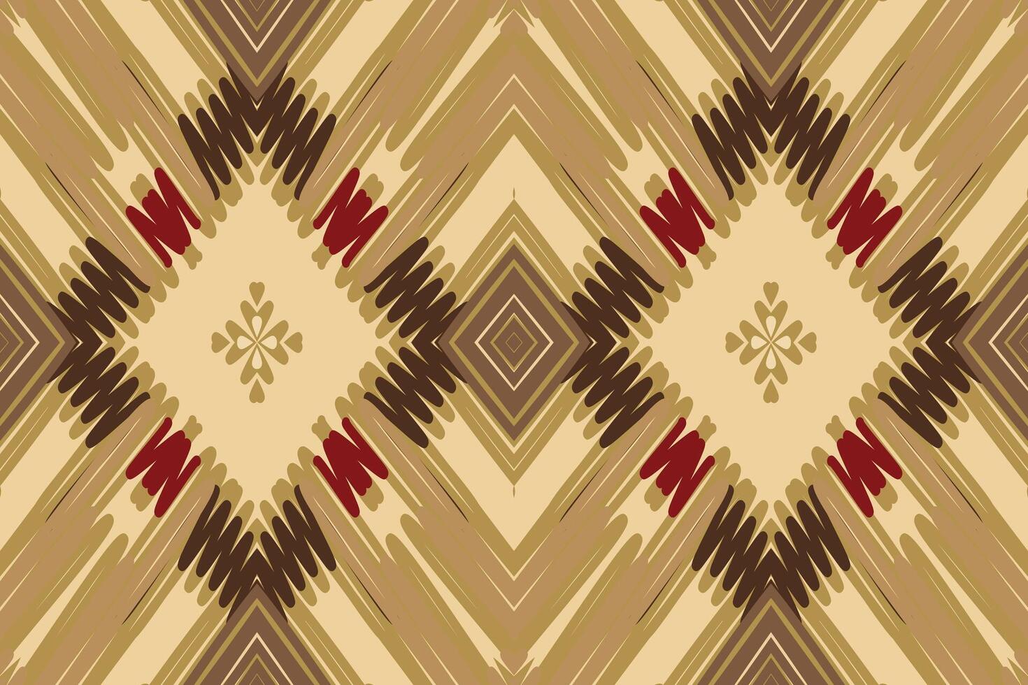 Baroque pattern Seamless Australian aboriginal pattern Motif embroidery, Ikat embroidery Design for Print 60s paisley tie dye damascus ornament rugs hipster kurta pajama vector