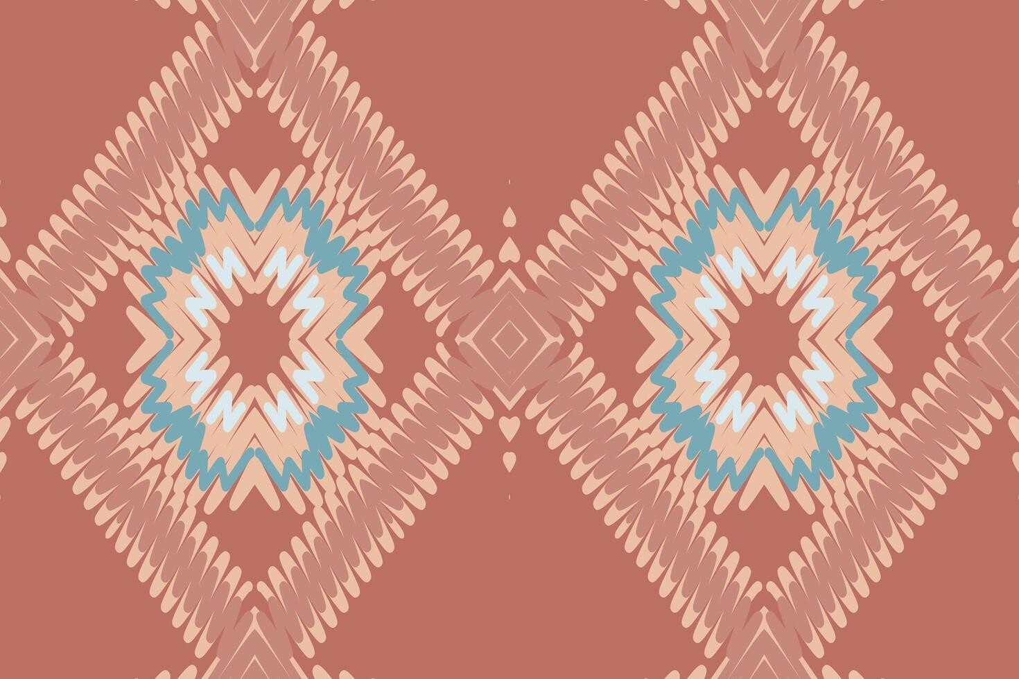 Baroque pattern Seamless Australian aboriginal pattern Motif embroidery, Ikat embroidery Design for Print border embroidery ancient egypt vector
