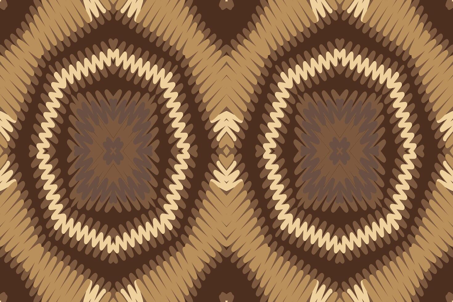 Baroque pattern Seamless Australian aboriginal pattern Motif embroidery, Ikat embroidery Design for Print egyptian pattern tibetan mandala bandanna vector