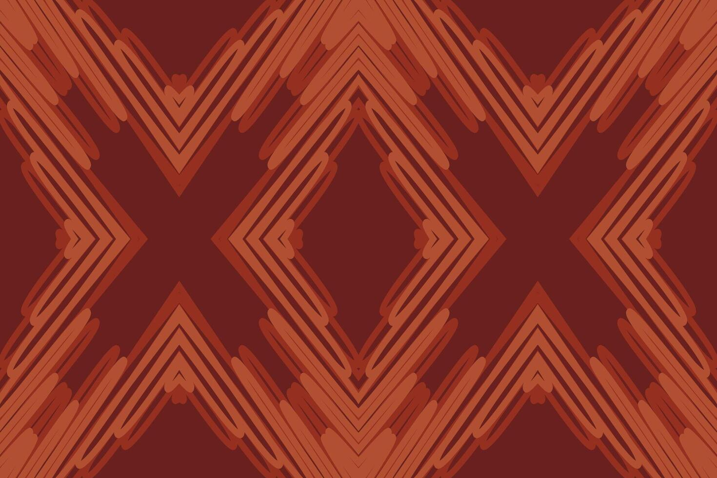 Baroque pattern Seamless Scandinavian pattern Motif embroidery, Ikat embroidery Design for Print scarf hijab pattern kerchief ikat Silk kurti model mughal patterns vector