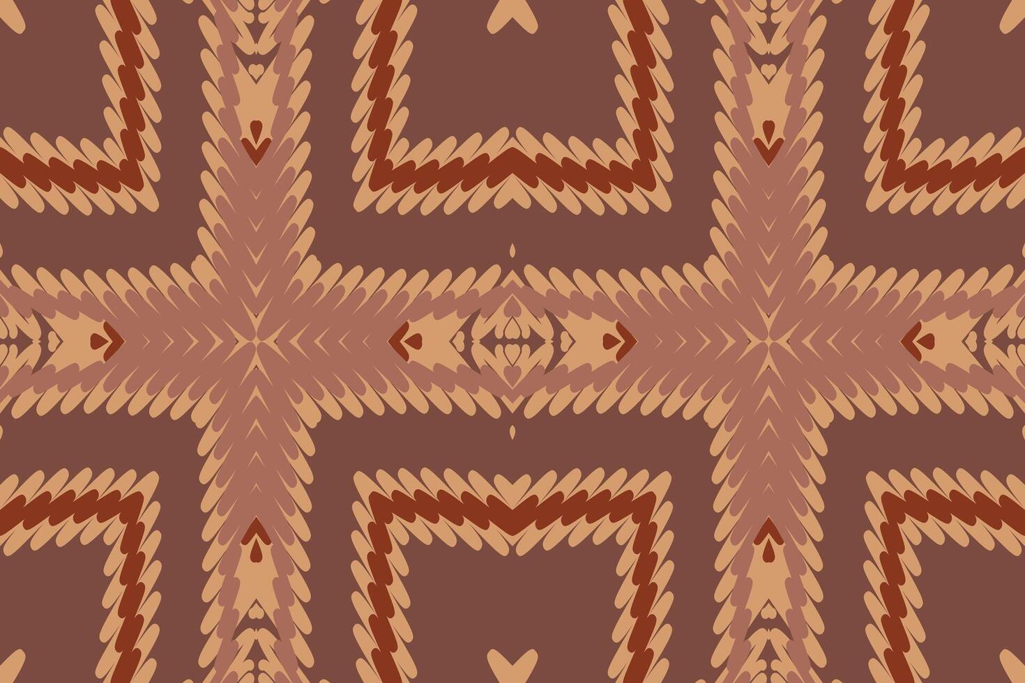 Baroque pattern Seamless Scandinavian pattern Motif embroidery, Ikat embroidery Design for Print australian curtain pattern geometric pillow model kurti mughal flowers vector