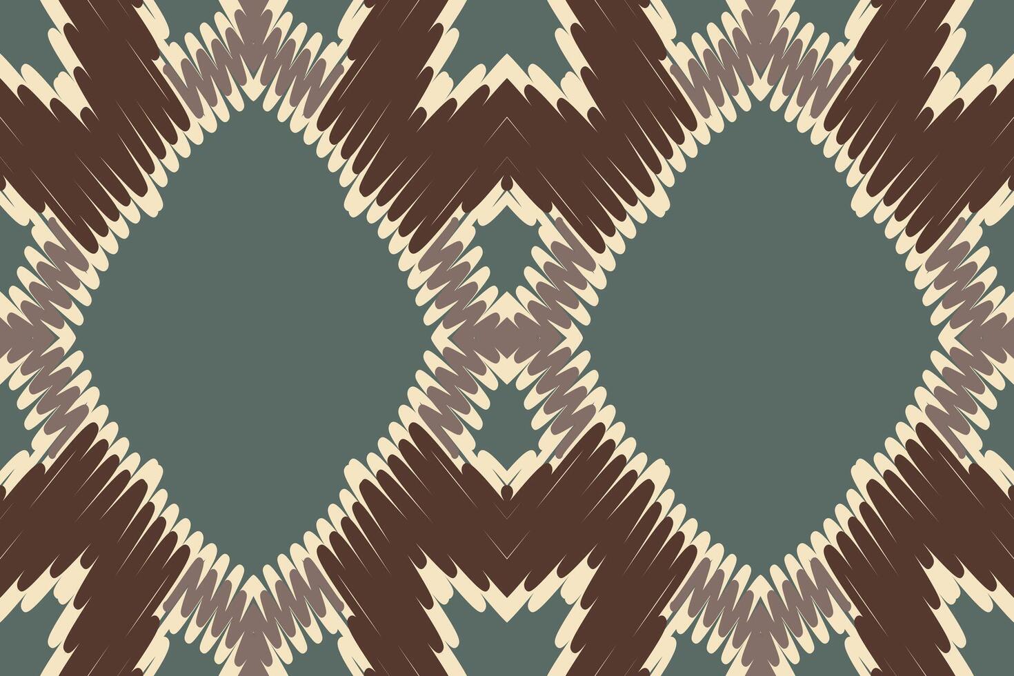 Baroque pattern Seamless Scandinavian pattern Motif embroidery, Ikat embroidery Design for Print egyptian pattern tibetan mandala bandanna vector