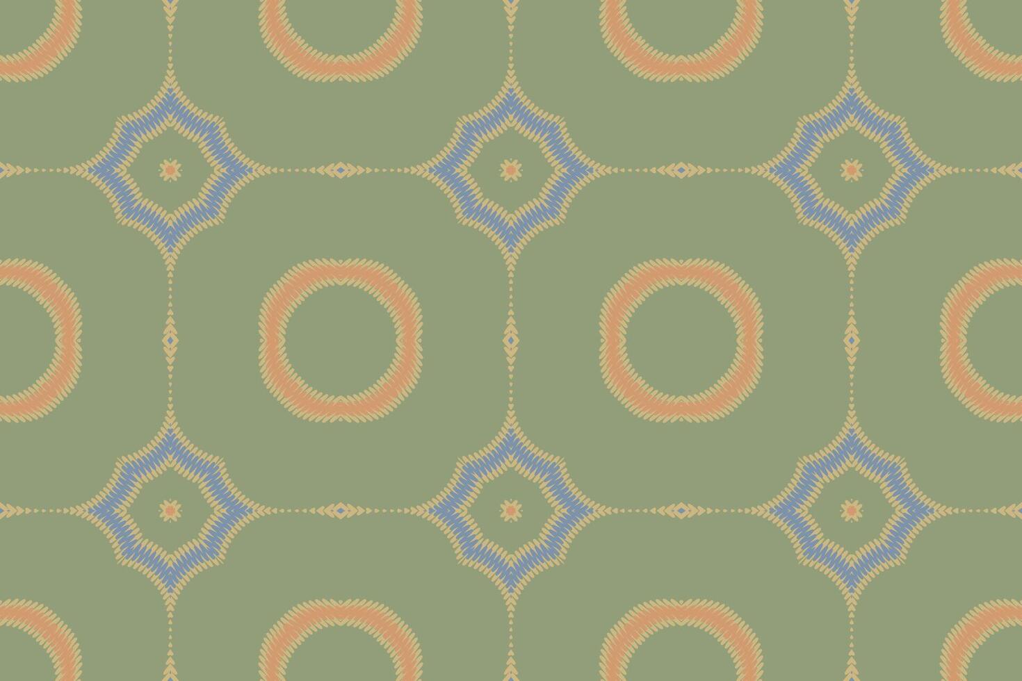 Motif folklore pattern Seamless Mughal architecture Motif embroidery, Ikat embroidery Design for Print lace pattern seamless pattern vintage shibori jacquard seamless vector