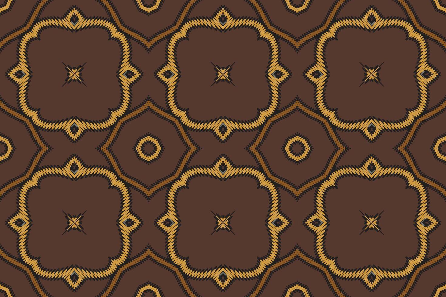 Motif folklore pattern Seamless Mughal architecture Motif embroidery, Ikat embroidery Design for Print lace pattern turkish ceramic ancient egypt art jacquard pattern vector