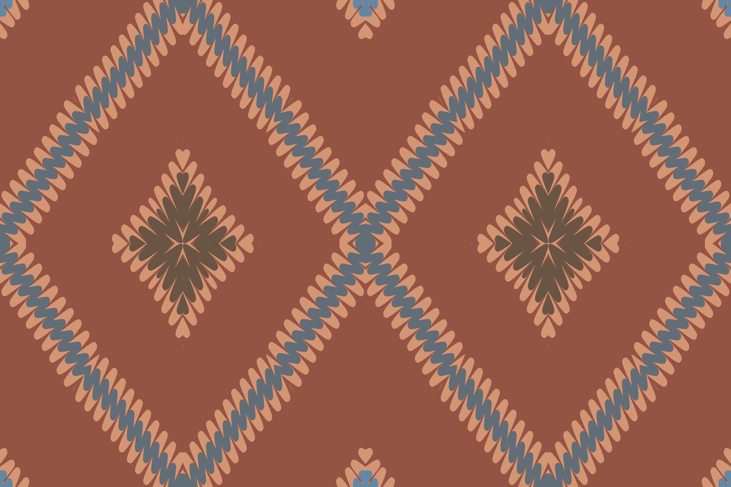 Dupatta pattern Seamless Australian aboriginal pattern Motif embroidery, Ikat embroidery Design for Print indigenous art aboriginal art pattern floral kurti mughal border vector