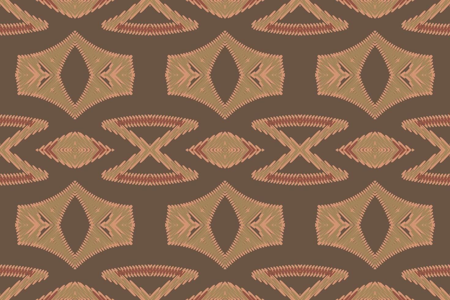 Dupatta pattern Seamless Scandinavian pattern Motif embroidery, Ikat embroidery Design for Print scarf hijab pattern kerchief ikat Silk kurti model mughal patterns vector