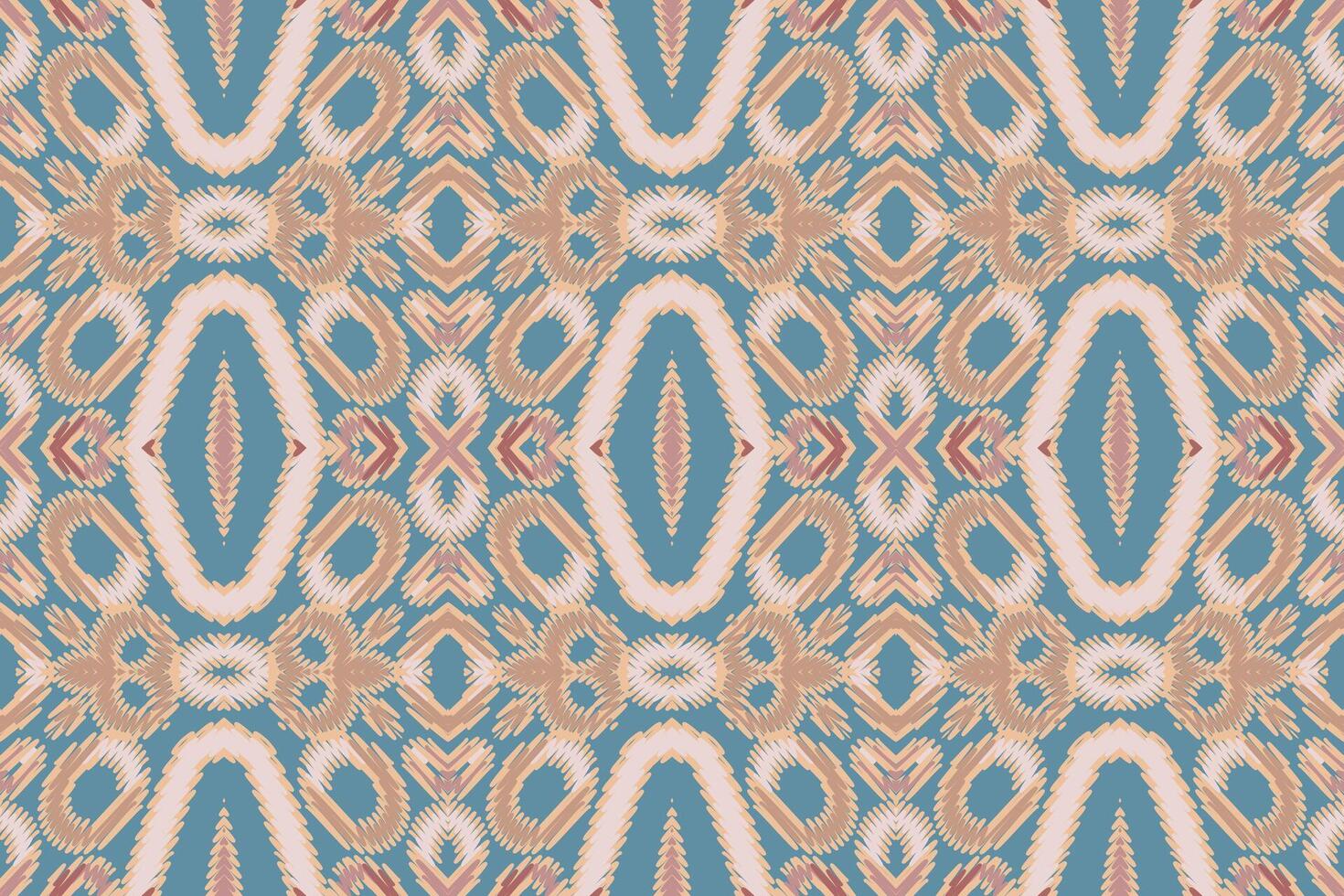 Dupatta pattern Seamless Scandinavian pattern Motif embroidery, Ikat embroidery Design for Print kurta pattern mughal motifs tapestry pattern floral repeat vector