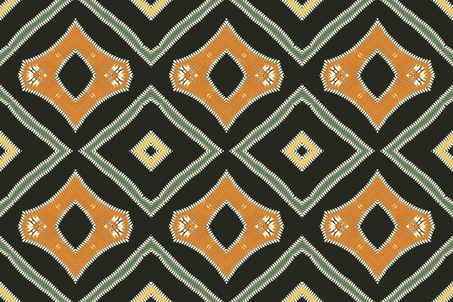 Ancient patterns Seamless Native American, Motif embroidery, Ikat embroidery Design for Print lace pattern turkish ceramic ancient egypt art jacquard pattern vector