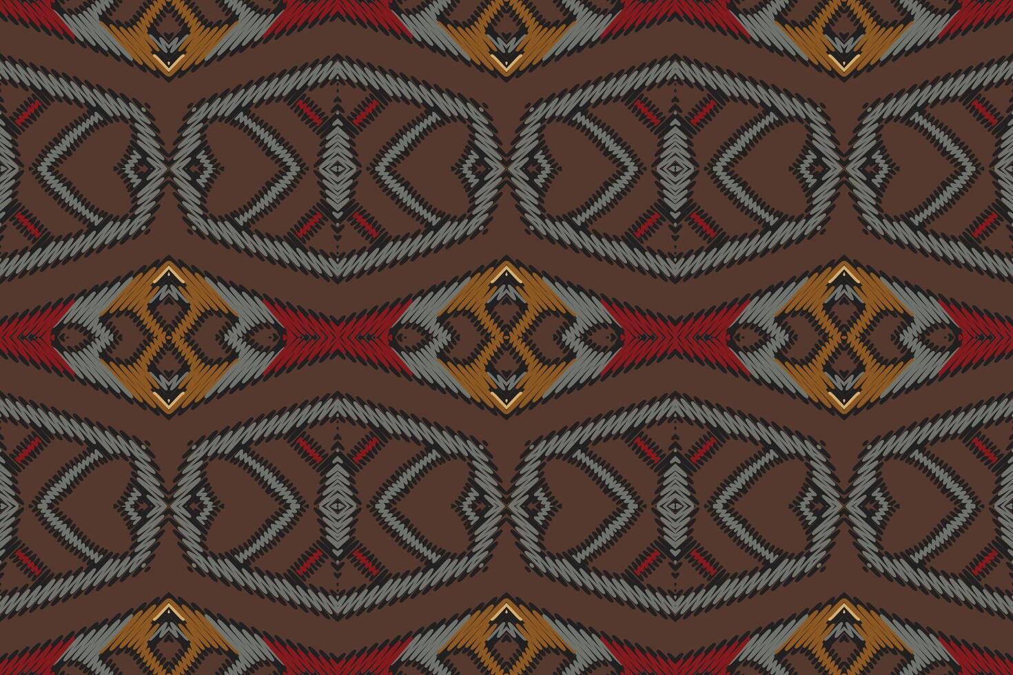 Ancient patterns Seamless Australian aboriginal pattern Motif embroidery, Ikat embroidery Design for Print 60s paisley tie dye damascus ornament rugs hipster kurta pajama vector