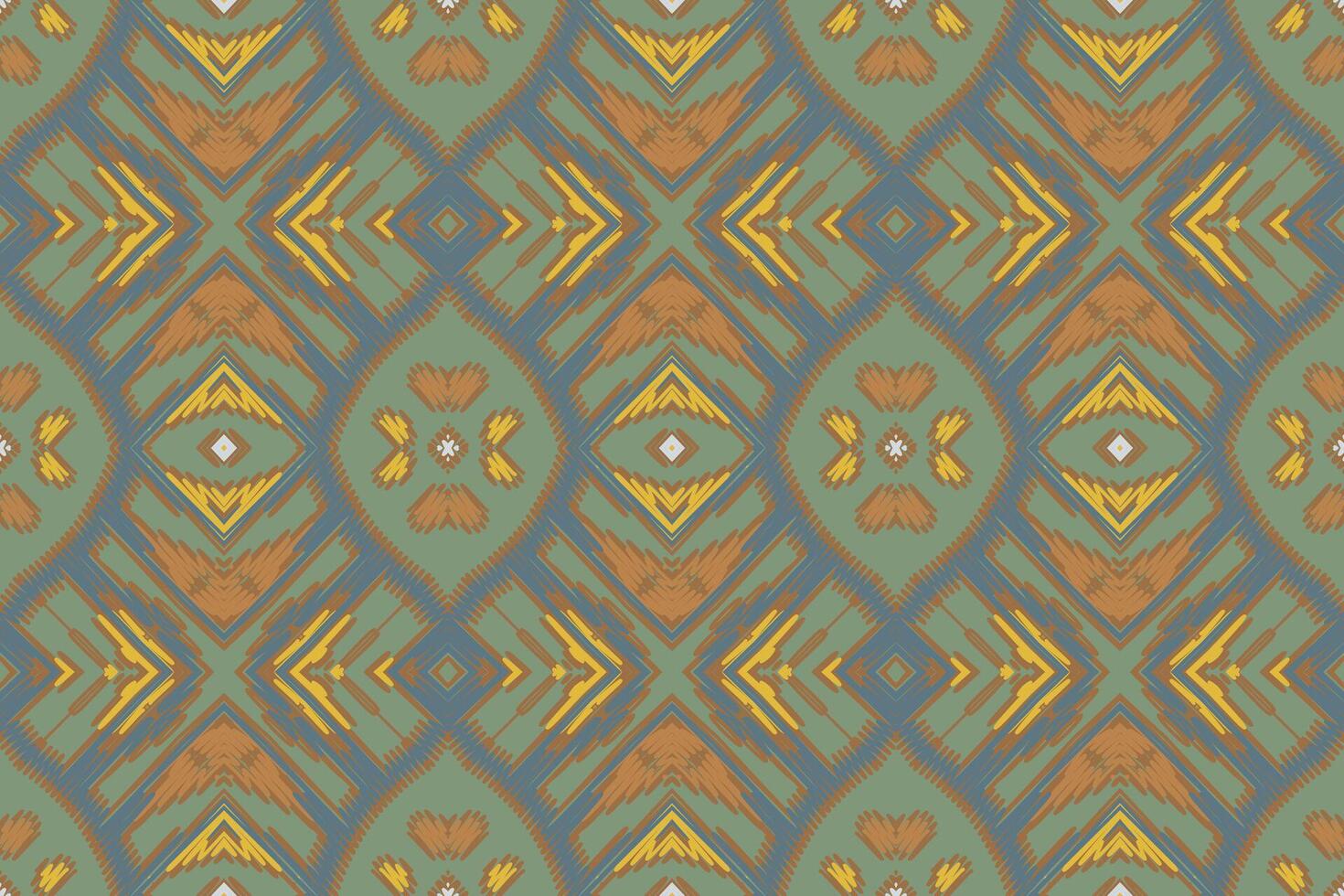 Ancient patterns Seamless Australian aboriginal pattern Motif embroidery, Ikat embroidery Design for Print border embroidery ancient egypt vector