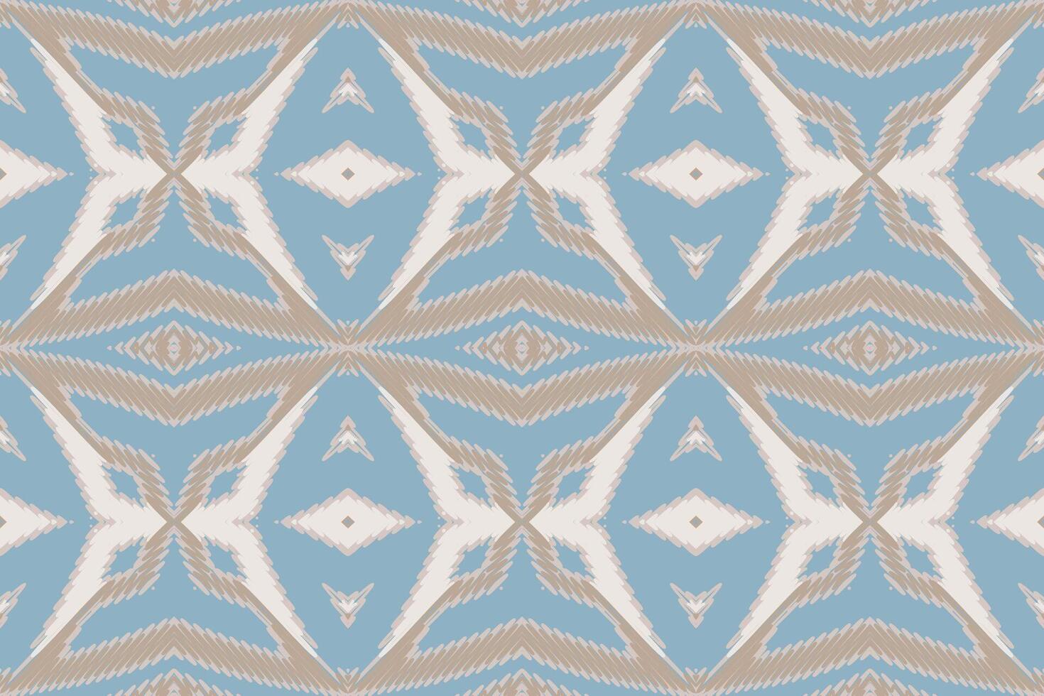 Ancient patterns Seamless Mughal architecture Motif embroidery, Ikat embroidery Design for Print jacquard slavic pattern folklore pattern kente arabesque vector