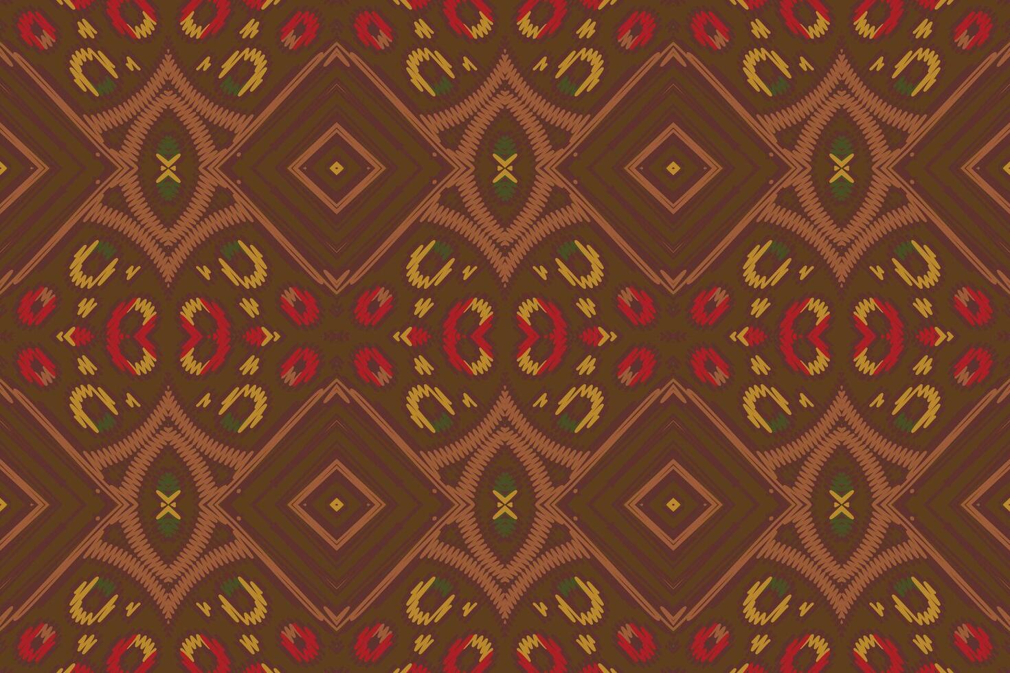 Ancient patterns Seamless Australian aboriginal pattern Motif embroidery, Ikat embroidery Design for Print lace pattern turkish ceramic ancient egypt art jacquard pattern vector