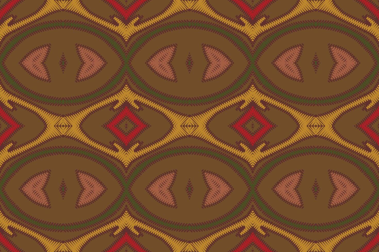 Ancient patterns Seamless Mughal architecture Motif embroidery, Ikat embroidery Design for Print lace pattern turkish ceramic ancient egypt art jacquard pattern vector