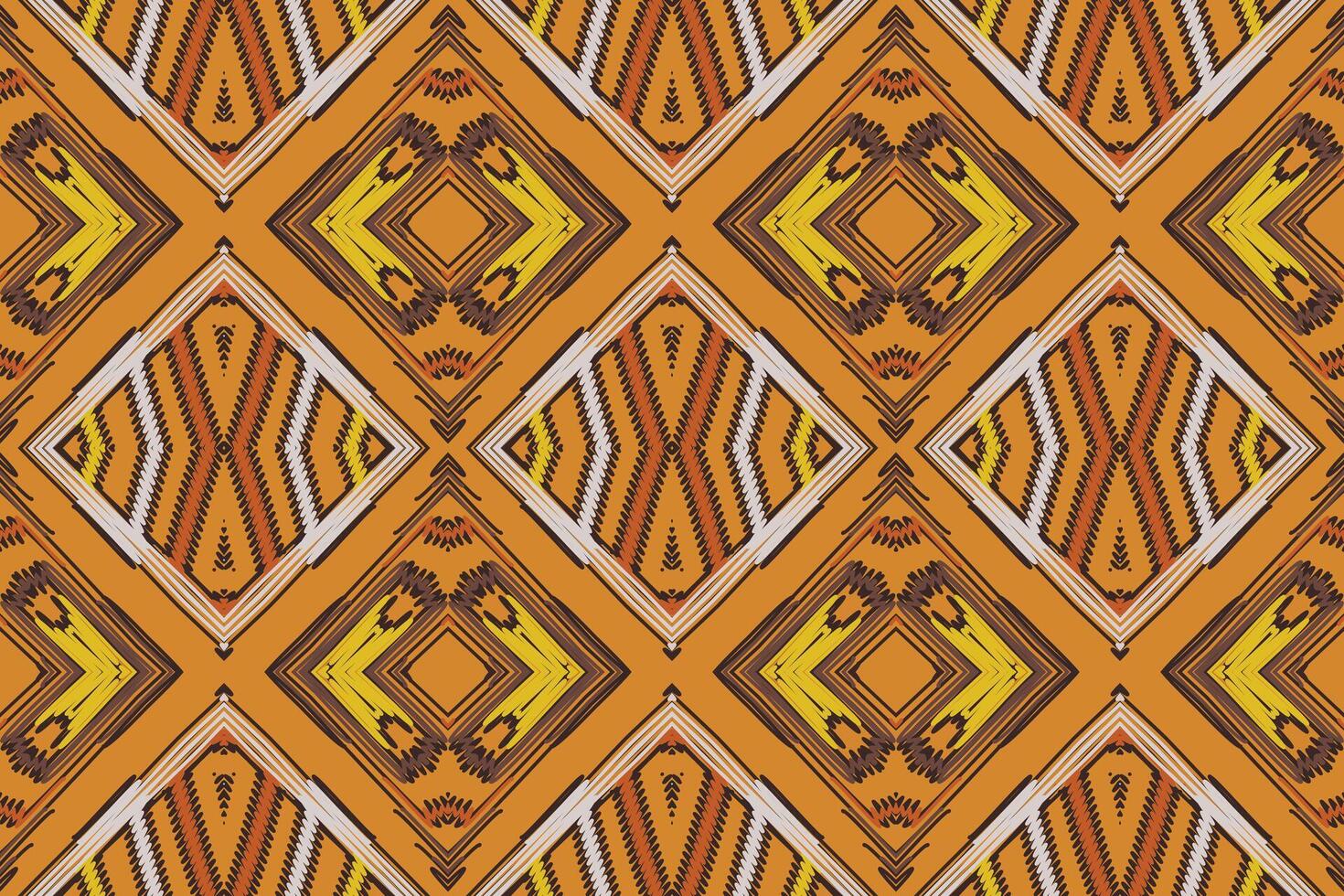 Ancient patterns Seamless Scandinavian pattern Motif embroidery, Ikat embroidery Design for Print 60s paisley tie dye damascus ornament rugs hipster kurta pajama vector