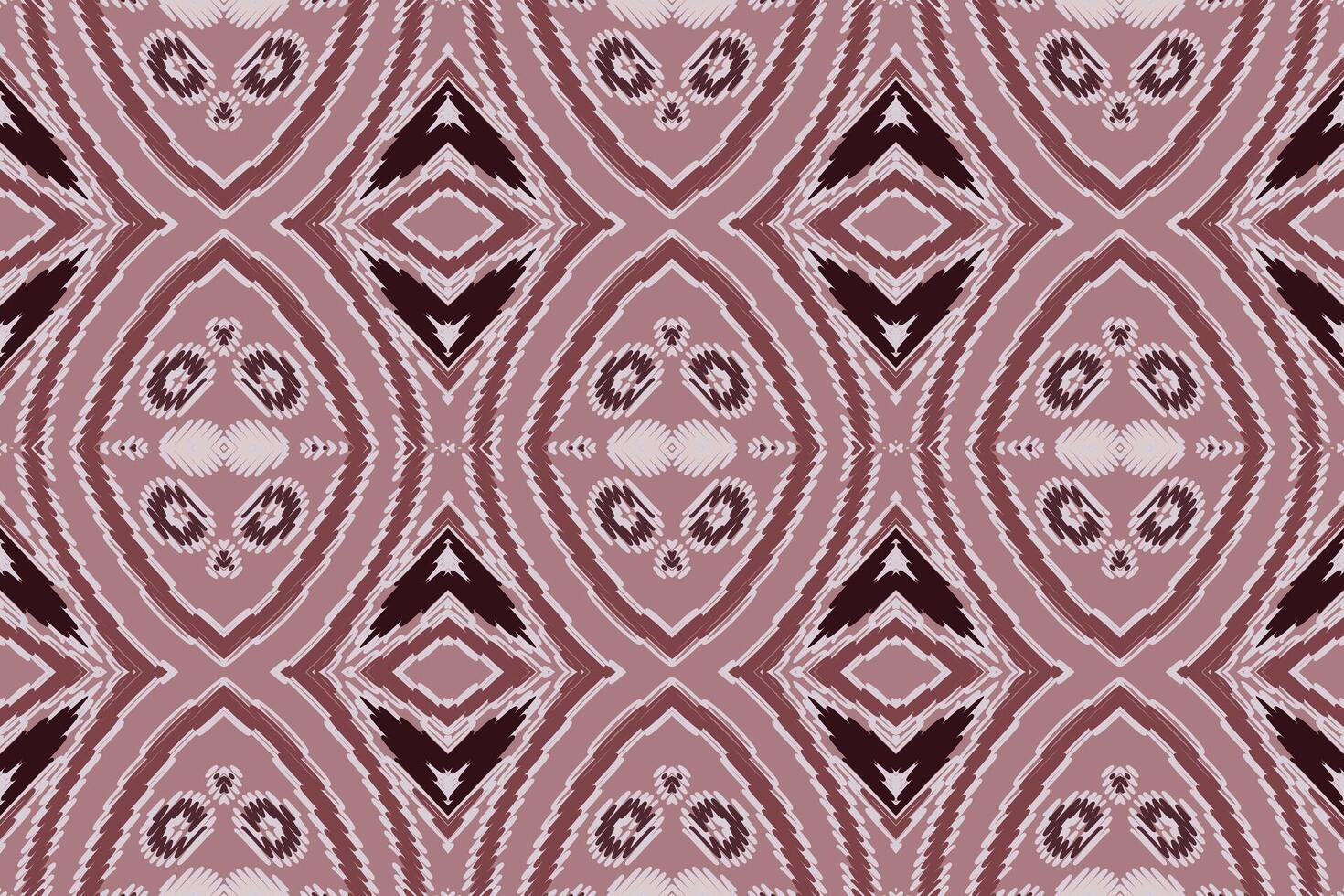 Bukhara pattern Seamless Native American, Motif embroidery, Ikat embroidery Design for Print border embroidery ancient egypt vector