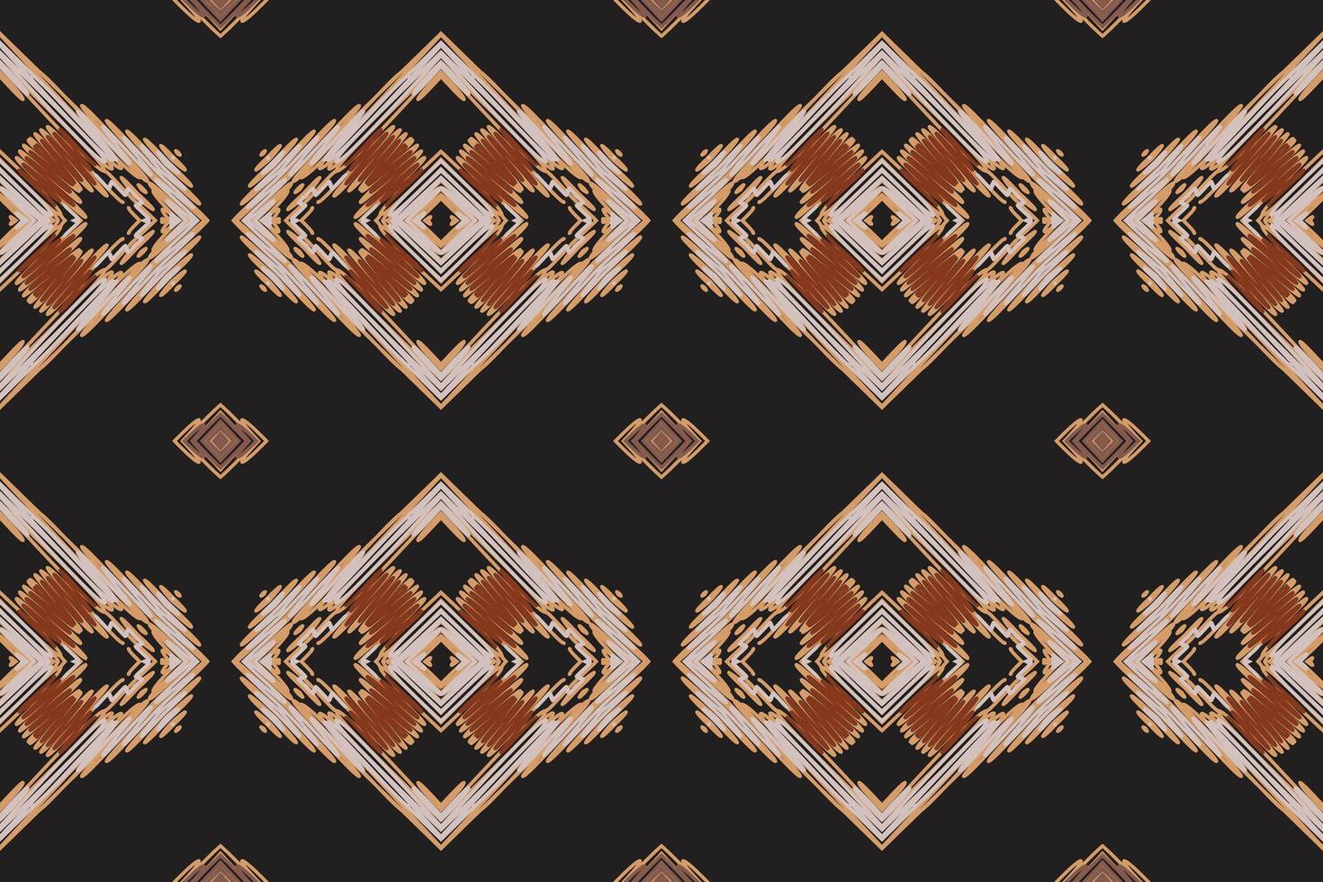 Bukhara pattern Seamless Australian aboriginal pattern Motif embroidery, Ikat embroidery Design for Print indonesian batik motif embroidery native american kurta mughal design vector