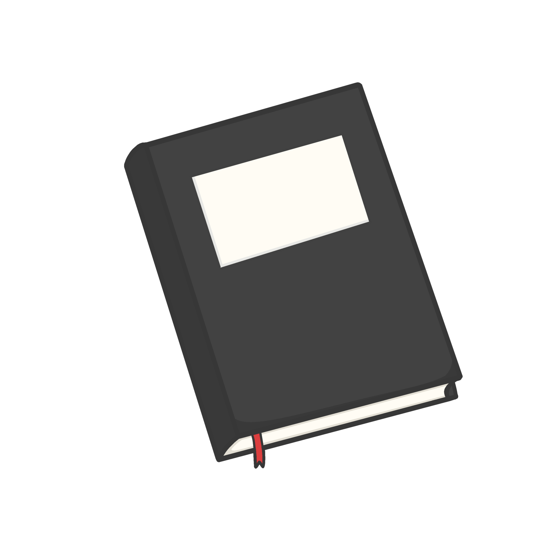 Book Transparent Background Illustration 45647383 PNG