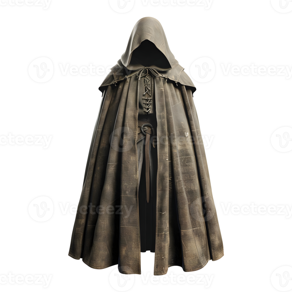 Halloween Ghost on Transparent Background png