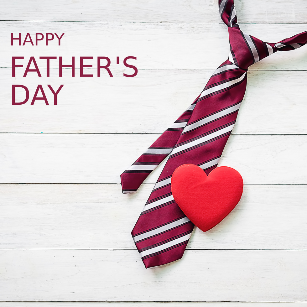Happy Father day psd