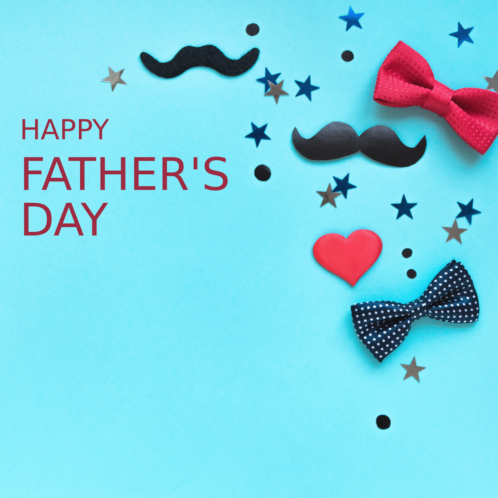 Happy Father day psd
