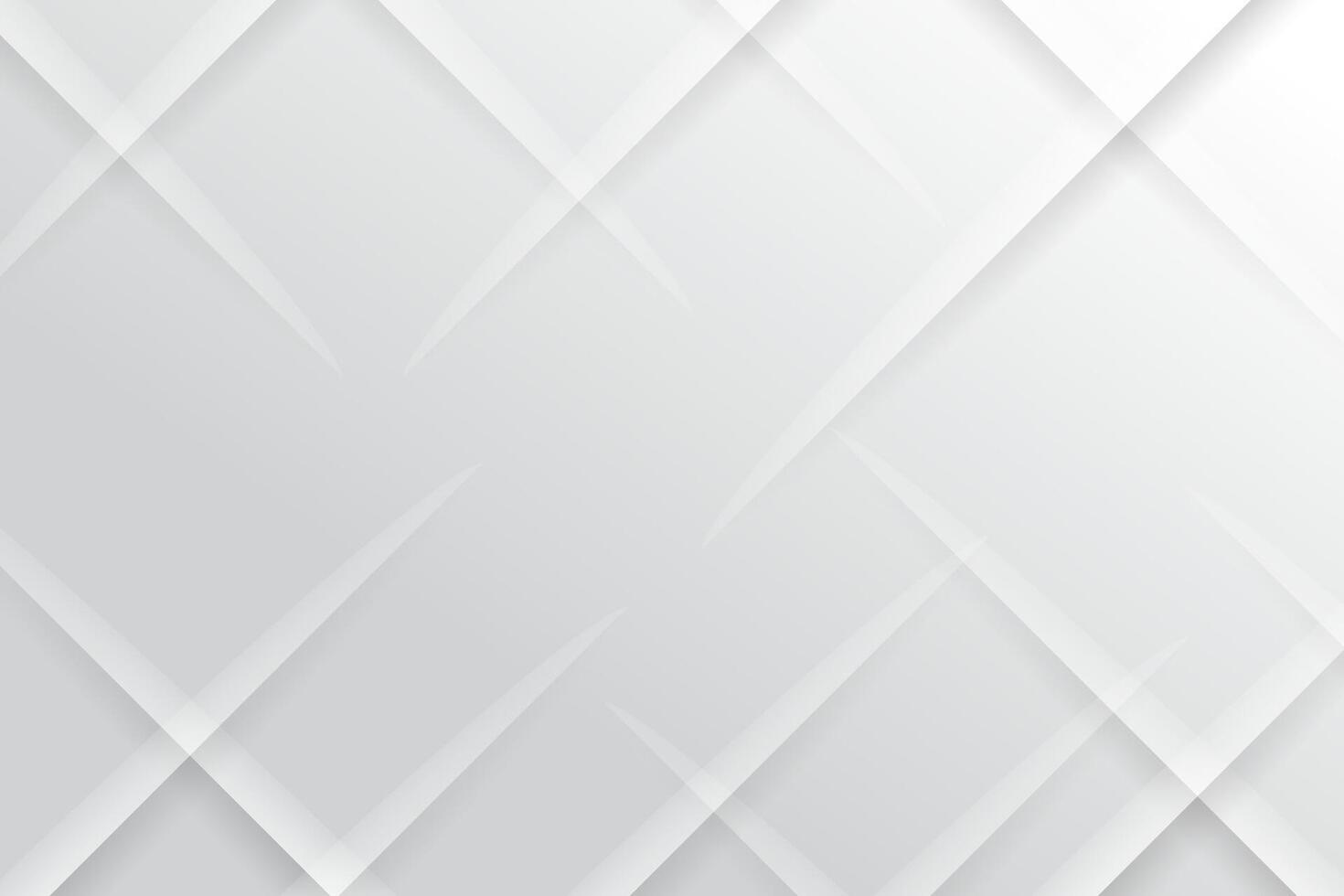 Elegant textured white background design vector