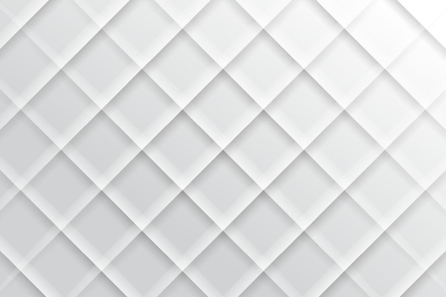 Elegant textured white background design vector