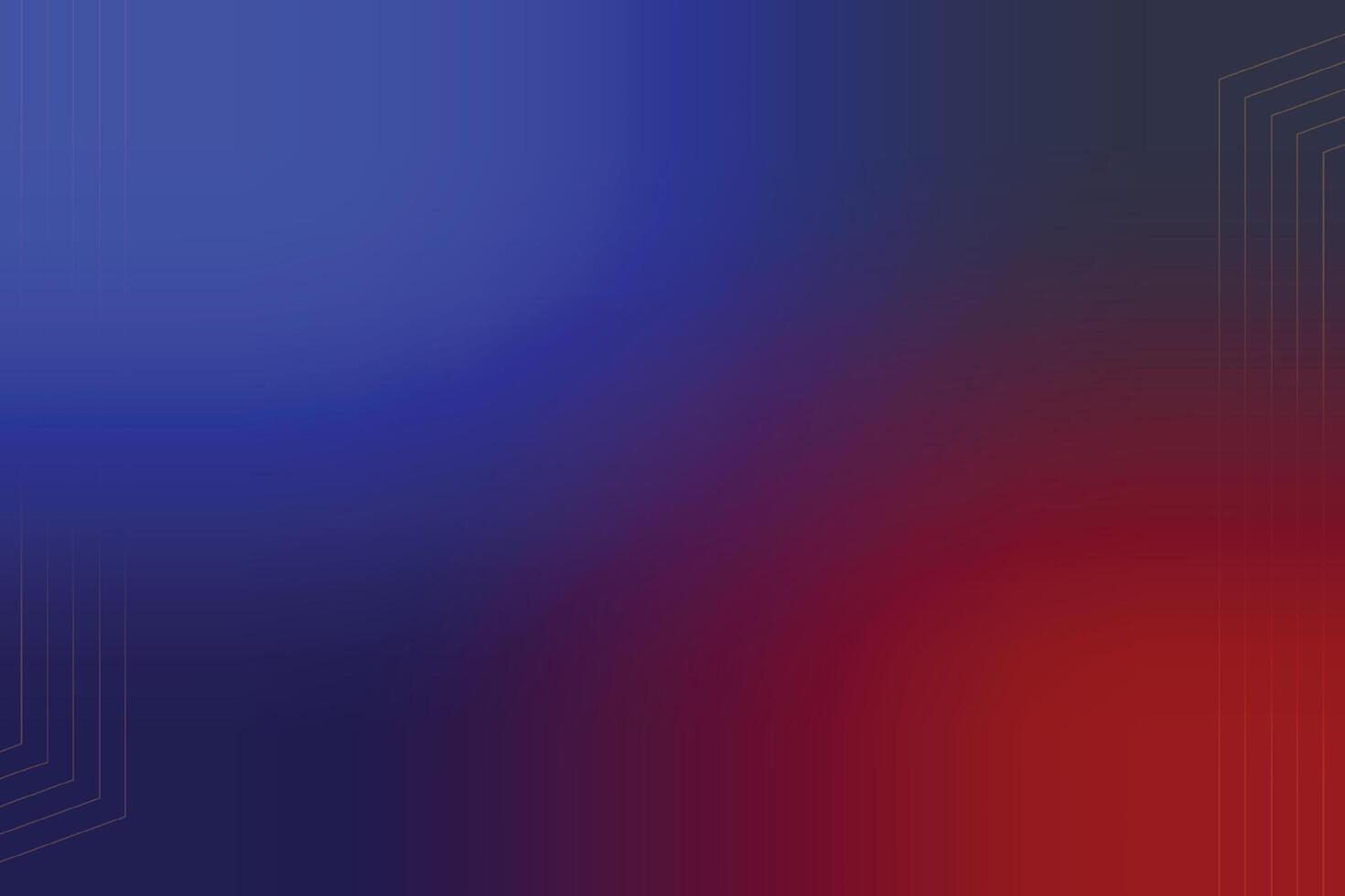 Red Blue Mesh Background vector
