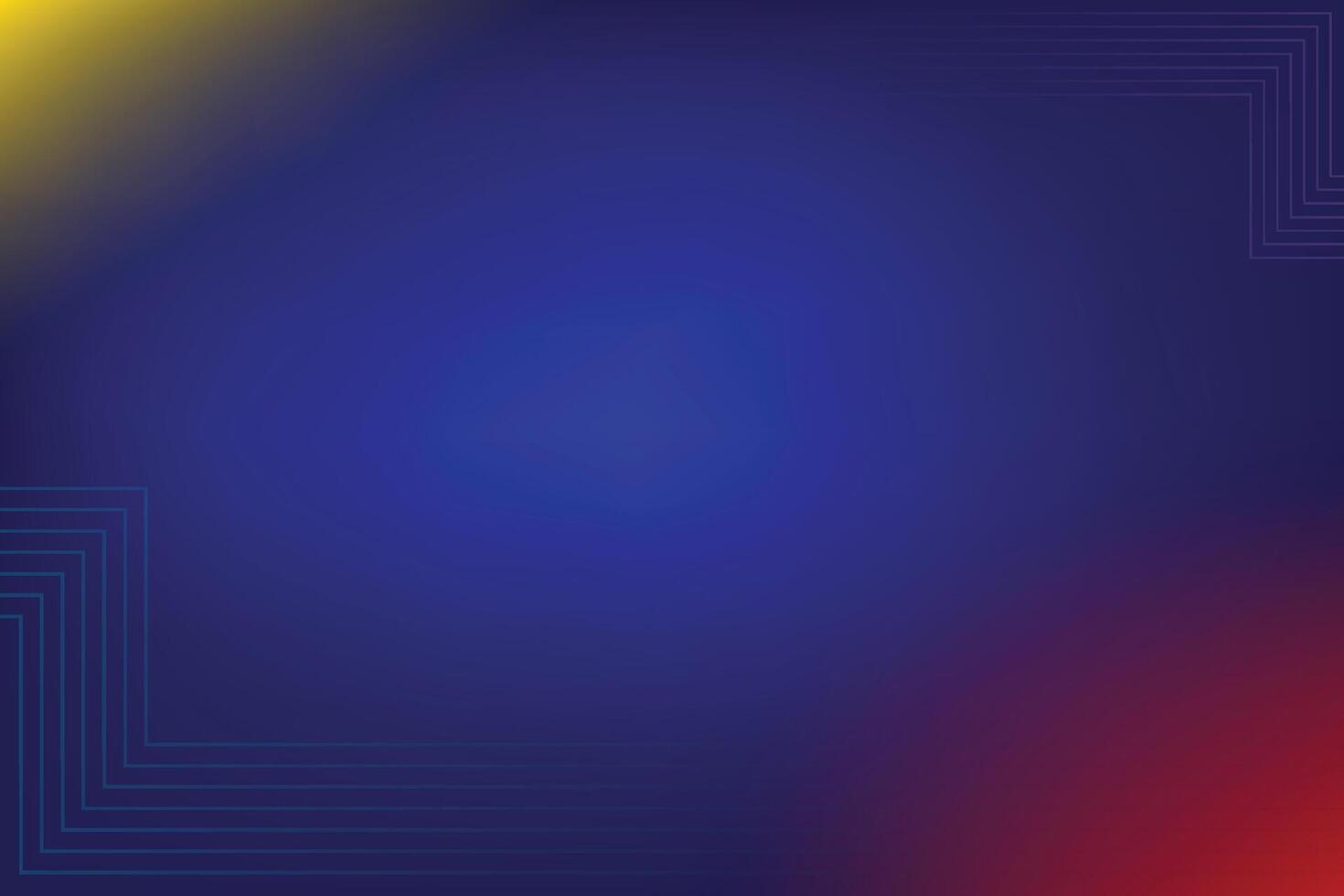 Red Blue Mesh Background vector