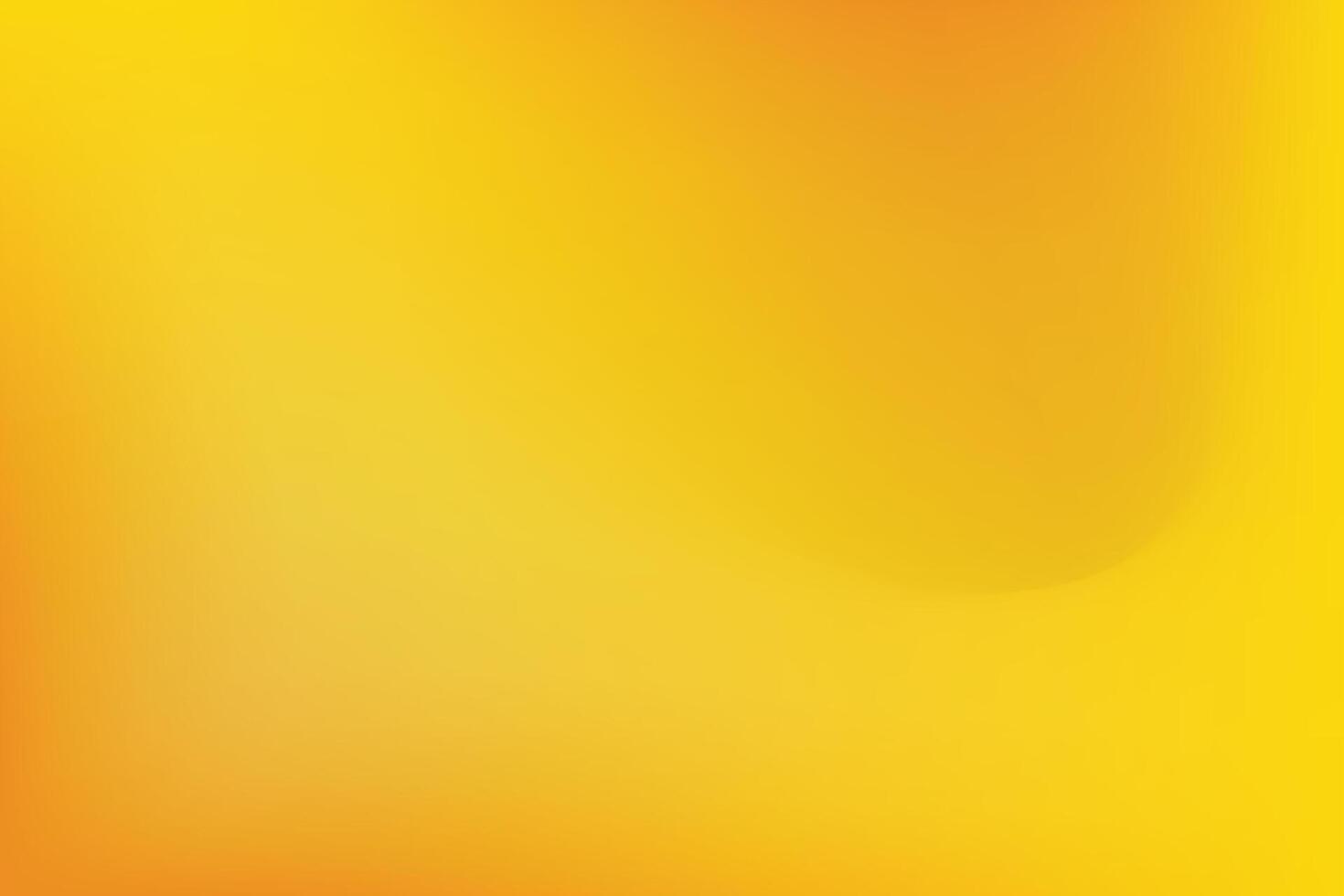 Yellow Orange Mesh Background vector