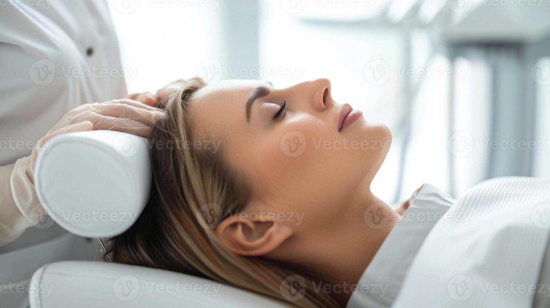 Chiropractic care, holistic approach to health and wellness, emphasizing spinal adjustments, therapeutic exercises, and lifestyle modifications for optimal well-being and pain relief. photo