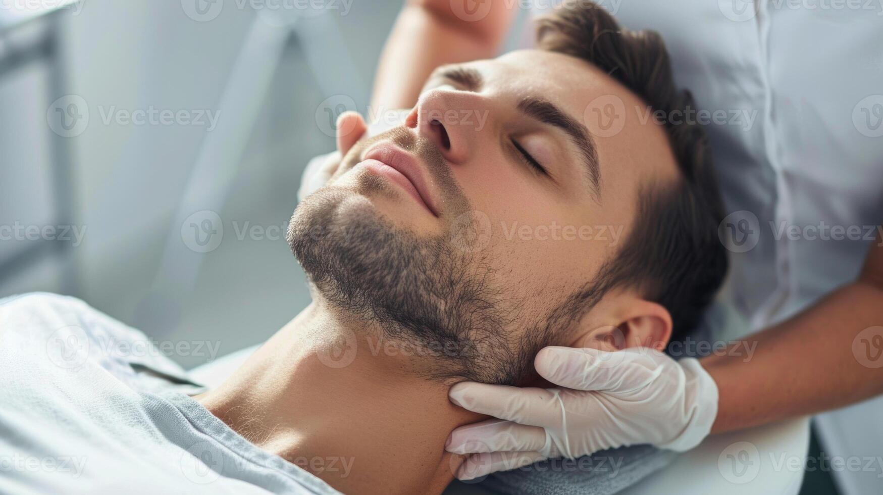 Chiropractic care, holistic approach to health and wellness, emphasizing spinal adjustments, therapeutic exercises, and lifestyle modifications for optimal well-being and pain relief. photo