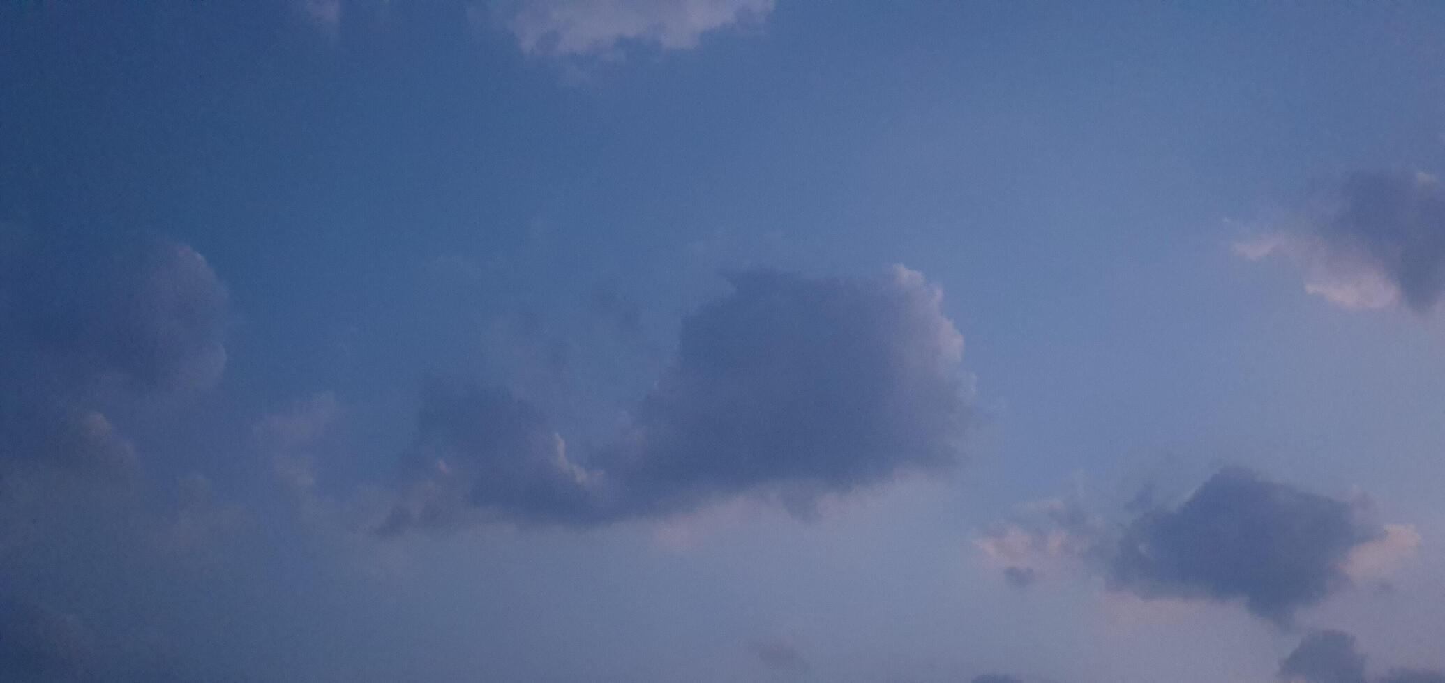 sky view mid day evening and night photo