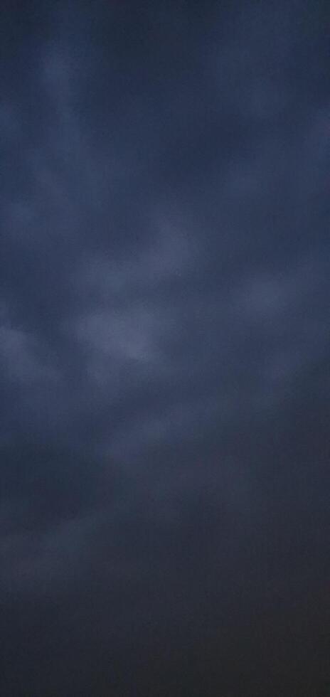 sky view mid day evening and night photo