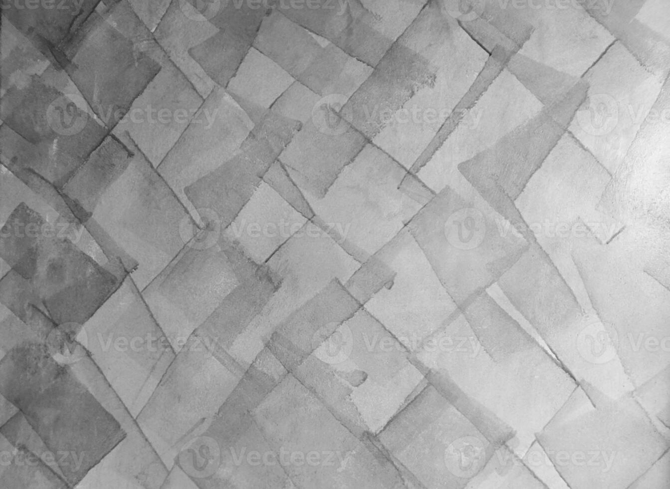 monochrome seamless geometric shape photo