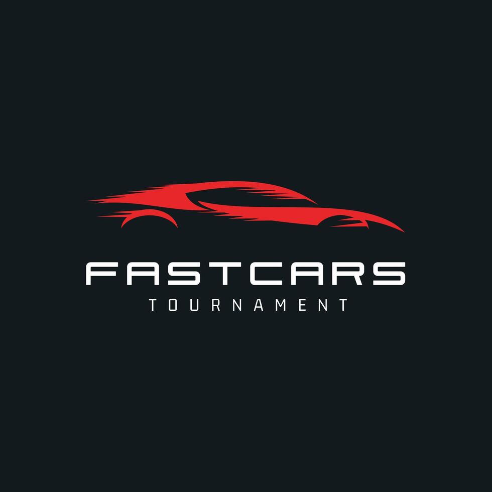 contest entry by fastcars tournament for logo design vector