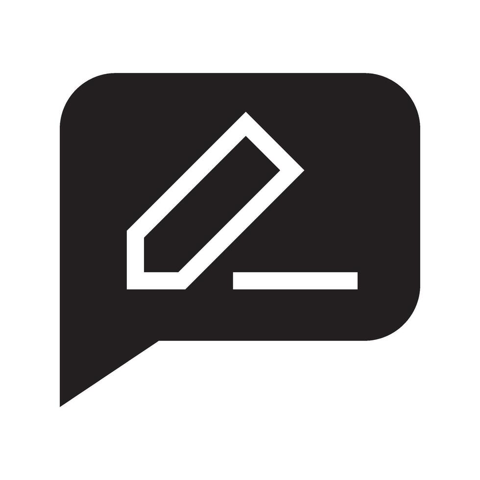 Feedback Icon Symbol Design Illustration vector