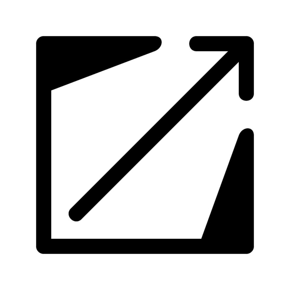 Export Icon Symbol Design Illustration vector