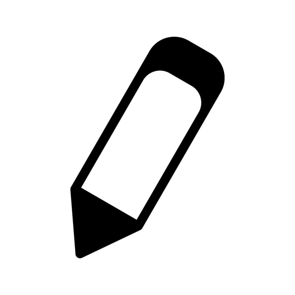 Edit Icon Symbol Design Illustration vector