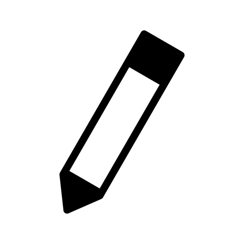 Edit Icon Symbol Design Illustration vector