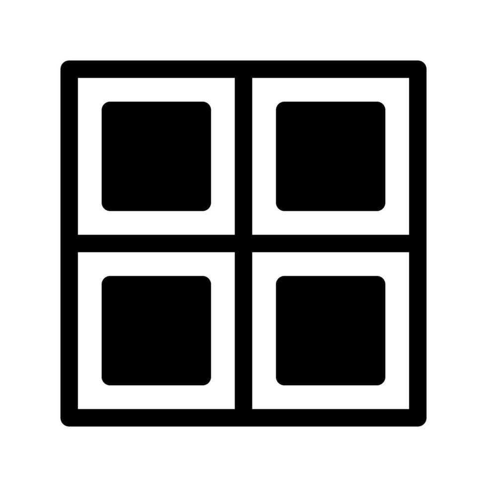 Pixel Icon Symbol Design Illustration vector