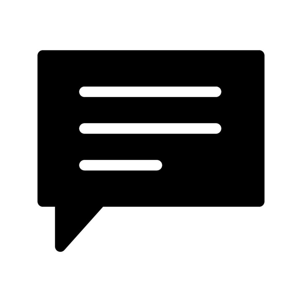Chat Icon Symbol Design Illustration vector