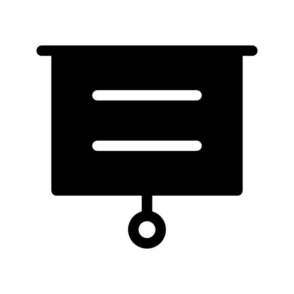 Board Icon Symbol Design Illustration vector