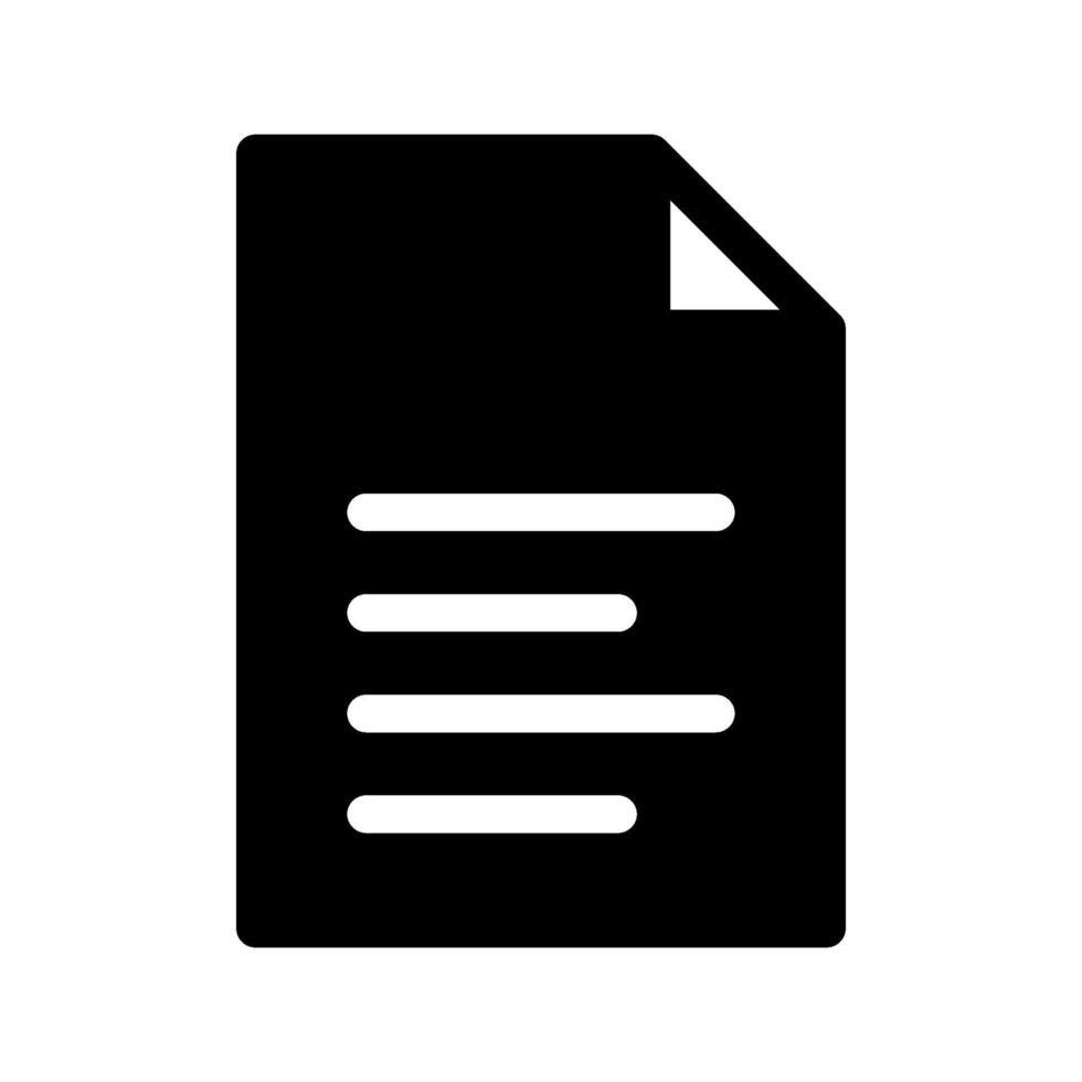 Text Icon Symbol Design Illustration vector