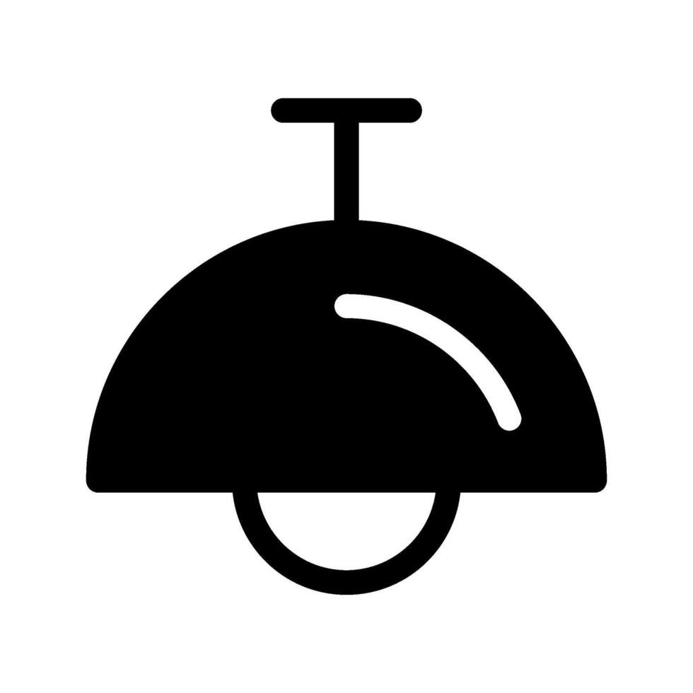 Lamp Icon Symbol Design Illustration vector