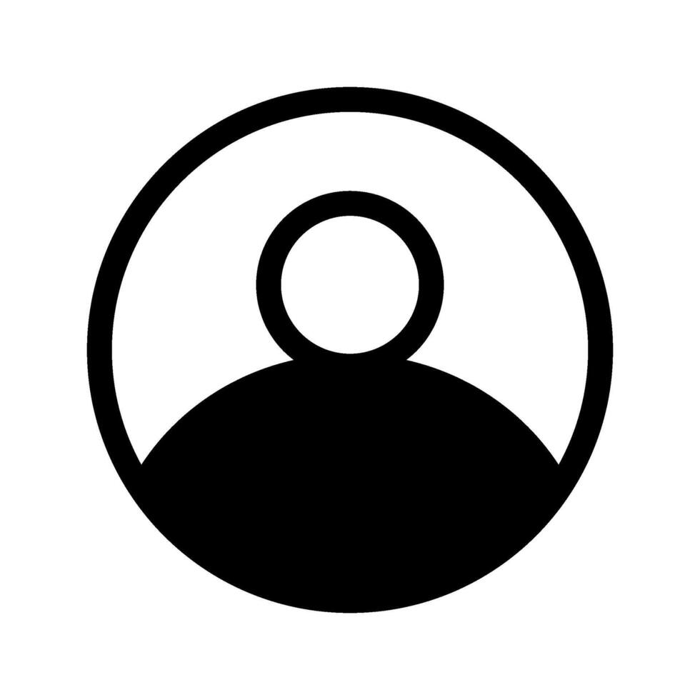 Users Icon Symbol Design Illustration vector