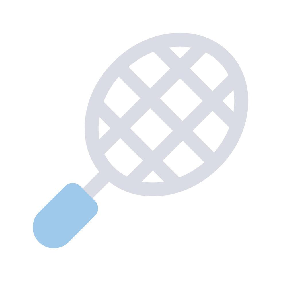 Fencing swords design, easy to use and download vector