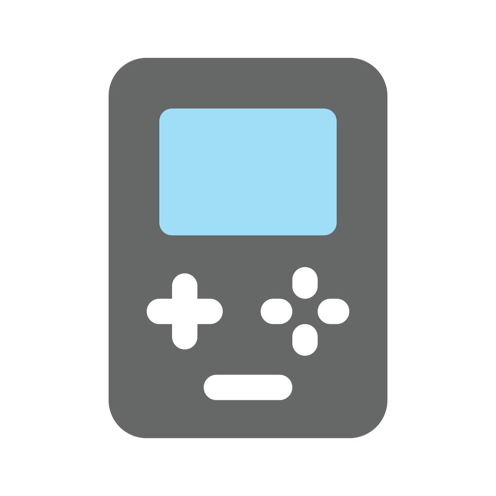Casino game accessories icon, ludo dice game design vector