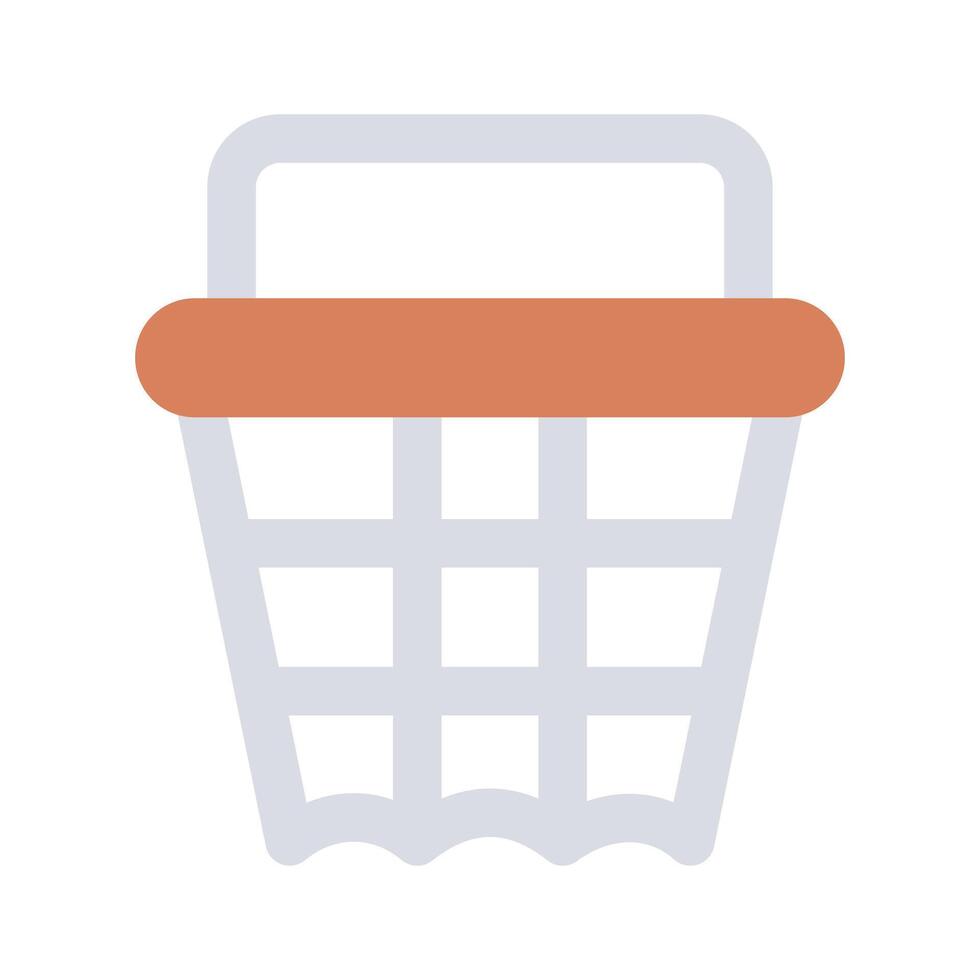 Download this premium icon of gym kettlebell, weight ball design vector