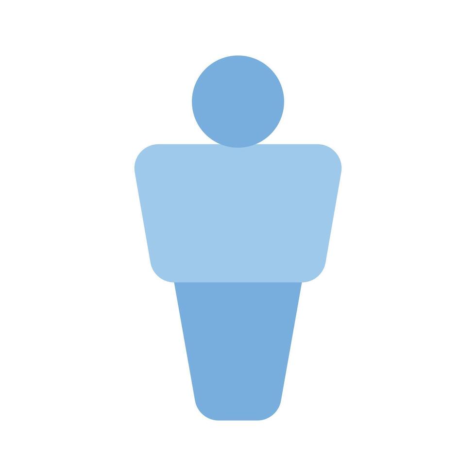 Get this amazing icon of weight machine, weight scale design vector